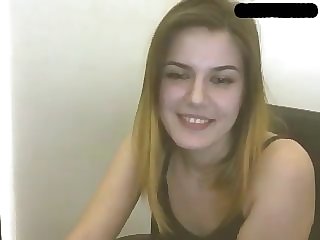 cute teen webcam chat