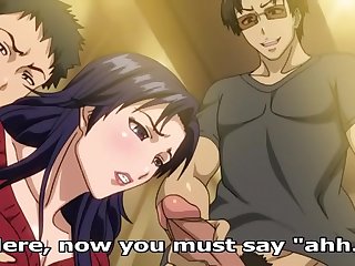 Mesu Saga Persona | Ahegao online with sub english | Hentai uncensored