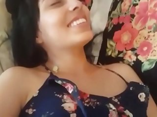 Cute Desi college girl enjoying anal sex and say PUT IT INSIDE FUCKER dont miss this rare clip